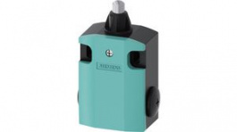 3SE5122-0CC02, Концевой выключатель; длинный толкатель; NO + NC; 10А; M20 x 1,5, Siemens