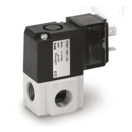 VT307K-5DO1-02F-Q, Poppet type valve, SMC PNEUMATICS