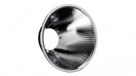 F13700 BARBARA-S-PF, Reflector, 70 x 41.7mm, Round, Metallic, LEDIL