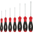362K7 Screwdriver set 7 p.