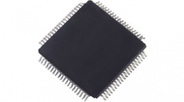 PIC18F8720-I/PT, Microcontroller 8 Bit TQFP-80, Microchip