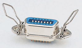 95-1-2 (R), Chassis socket 24P, -