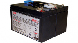 APCRBC142, Replacement Battery, APC