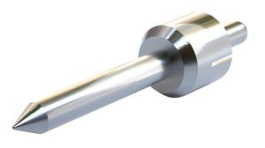 WLTC03IBA8 [3 шт], Soldering Tip Conical 0.3mm Pack of 3 pieces, Weller