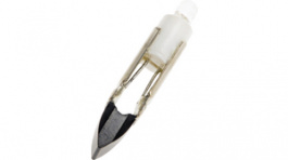 LT3001D28W, LED Indicator Lamp T5.5 24...28 VAC/VDC, Bailey