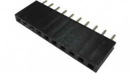 RND 205-00650, Pin Header Female 10, RND Connect