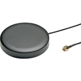 JCG018-SMA/M-5M-SC, GSM aerial Stud SMA/M, Jiashan Jinchang (JEC)