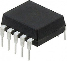 ACNV260E-000E, Optocoupler 10 MBd DIL-10W, Broadcom (Avago)
