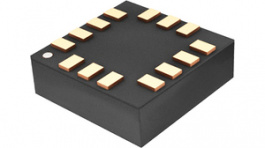 LSM6DSLTR., iNEMO Inertial Module, 3D Digital Accelerometer, Digital, 16bit, LGA-14, STM