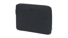D31826-RPET, Notebook Bag, Sleeve, 15.6" (39.6 cm), Eco BASE, Black, Dicota