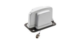 87010022, Wi-Fi Antenna 28 dBi Female N Wi-Fi 6/Wi-Fi/2G/3G/4G/5G/GPS 802.11a/b/g/n/ac/ax, Huber+Suhner