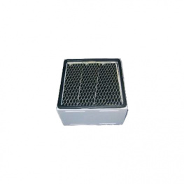 FG-BVX FILTER, Spare gas filter, Metcal