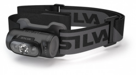 CR70, Head torch, SILVA