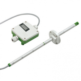 EE65-VCK500D02, Flow sensor, E+E Elektronik