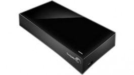 STCR4000200, Personal Cloud 4 TB, Seagate