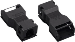 890-505, Strain relief housing 5, Wago