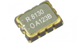 X1B0003110001, Real Time Clock Module RX8130CE SMD, Epson