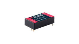 THM 20-2415WI, Преобразователь: DC/DC; 20Вт; Uвх:9?36В; 24ВDC; Iвых:833мА; 24г, Traco Power