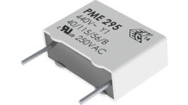 PME295RB4100MR19T0, Y capacitor 1 nF 440 VAC, Kemet