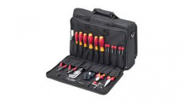 37137, Набор: специальные инструменты; Кол-во шт: 29; Упаковка: сумка, Wiha