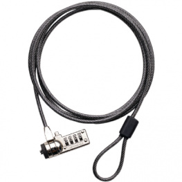 PA410E, Notebook Lock, Combination Lock, Targus
