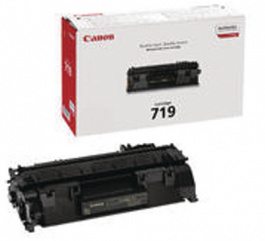 3479B002, Toner Black, CANON