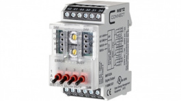 1108861321, BACnet Module BMT, 4 RO, Metz Connect