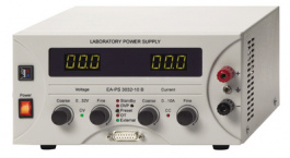 EA-PS 3016-40B, Лабораторный источник питания Выходные характеристики=1 640 W, Elektro-Automatik