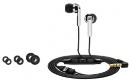 CX 2.00I BLACK, Sennheiser