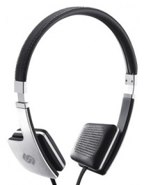 1031507, Headphones silver, urbanista