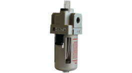 AL10-M5-A, Modular Lubricator, 7 cm3, M5 x 0.8, 4 L/min, SMC PNEUMATICS