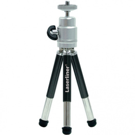 MINISTATIV, Tripod, mini, Laserliner
