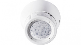 18.21.8.230.0300, Motion Detector, 360 °, Range=4 m,&nbsp;&nbsp;250 V, white, FINDER