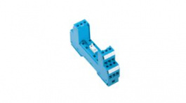 8951820000, Base Element, DIN Rail Mount, 450mA, 17.8mm, Weidmuller