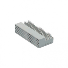17241102102, Female connector type B 110P, Harting