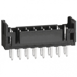 DF11-16DP-2DSA(24), Pin header, straight 2x8P, Hirose