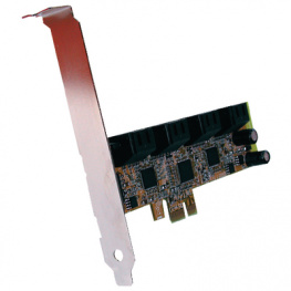 EX-3508, SATA Controller, Exsys