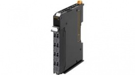 NX-AD2603, Модуль: расширения вх./вых; Серия: NX; IP20; Аналог.вход: 2, Omron