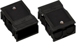 770-503, Strain relief housing 3, Wago