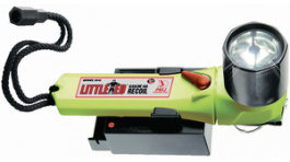 3660-060-241E, ATEX LED torch with battery, Peli Products