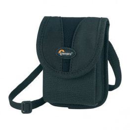 LP34370, REZO 10 black, Lowepro