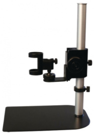 MS35B, Square Metal Base, Dino-Lite