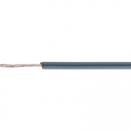 3252 GY001, Stranded Wire, Alpha Wire