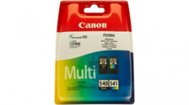 5225B006, Ink cartridge multipack Black / Cyan / Magenta / Yellow, CANON