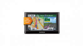 010-01198-12, GPS nuvi 56LMT, GARMIN