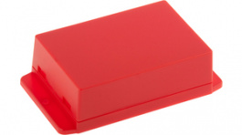 RND 455-00347, Plastic enclosure 105 x 70.6 x 35.5 mm red ABS IP 00, RND Components