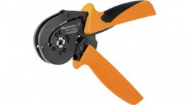 PZ 10 SQR, Cable End Sleeve Pliers, Square Crimp 10 mm2 195 mm, Weidmuller