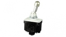 2TL1-3D, Переключатель: тумблер; Положения: 2; DPDT; ON-ON; 6A/230ВAC; IP67, Honeywell