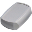 CHH623GRY Hand held case light grey 70 x 50 x 20 mm ABS