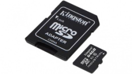 SDCIT/64GB, microSD Card, 64 GB, Kingston